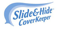Slide and Hide CoverKeeper