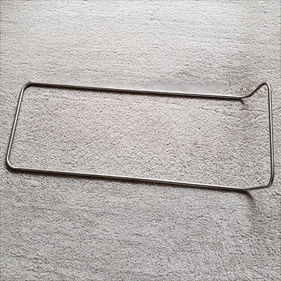 Slide and Hide Cover Keeper Assembled Unit